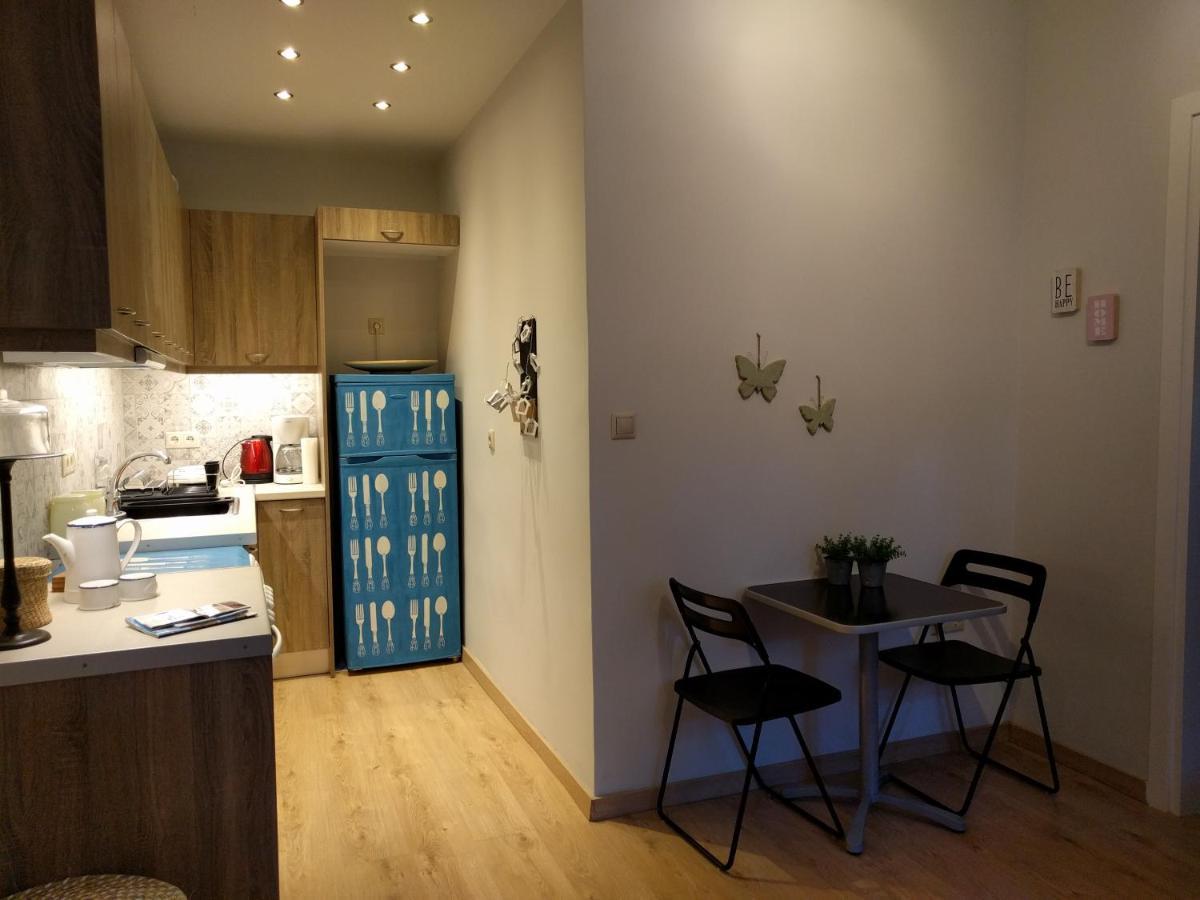 Cozy Apartment Ideally Located City Center And Megaron Moussikis Metro Station Aten Exteriör bild