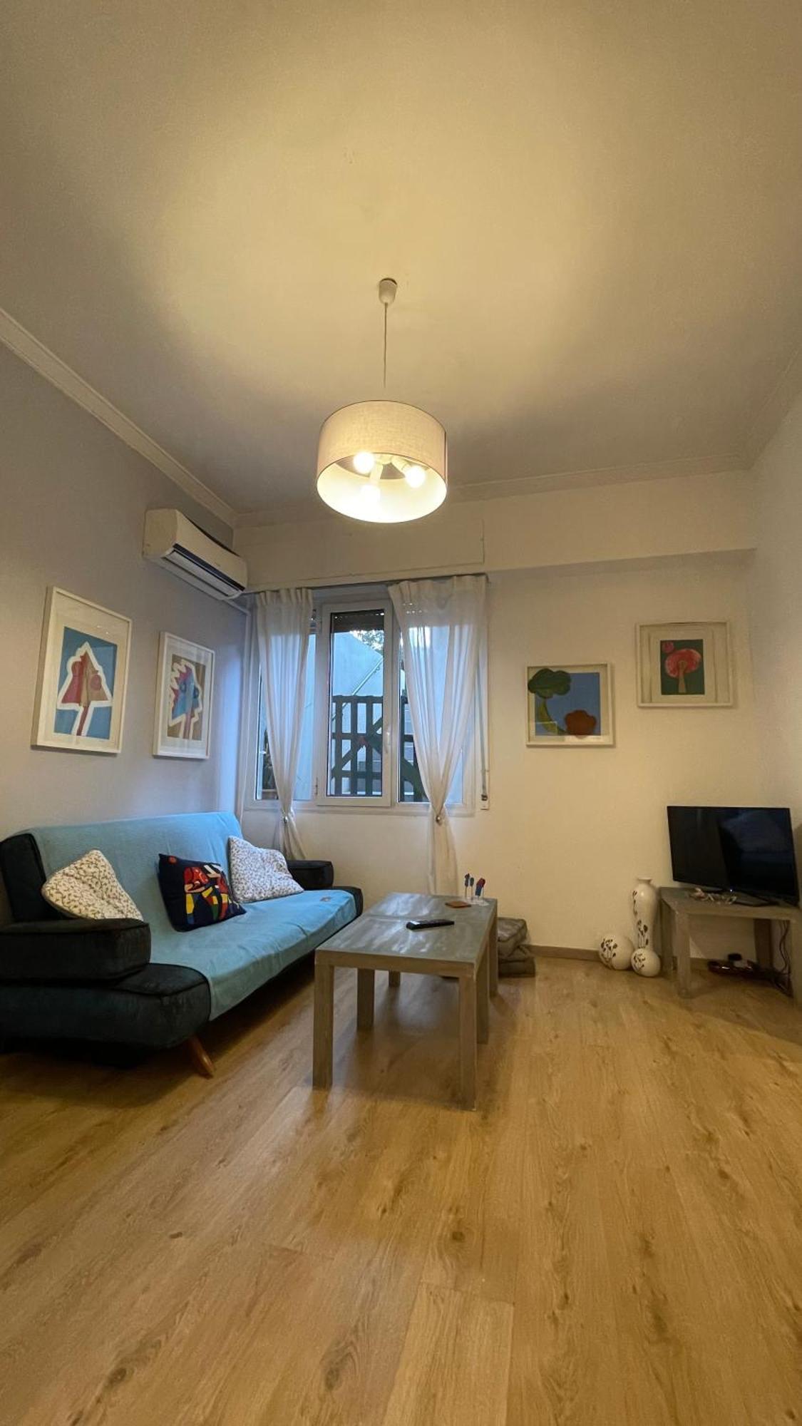 Cozy Apartment Ideally Located City Center And Megaron Moussikis Metro Station Aten Exteriör bild